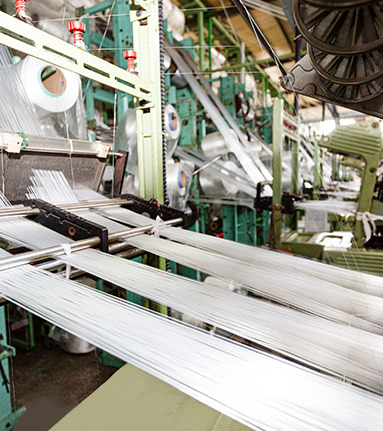 Oppermann Güvenlik Dokuması (Kunshan) Co., Ltd.