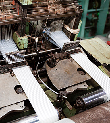 Oppermann Güvenlik Dokuması (Kunshan) Co., Ltd.