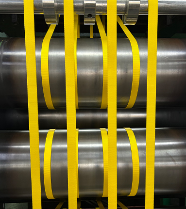 Oppermann Güvenlik Dokuması (Kunshan) Co., Ltd.