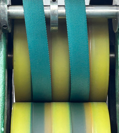 Oppermann Güvenlik Dokuması (Kunshan) Co., Ltd.