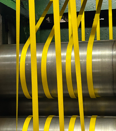Oppermann Güvenlik Dokuması (Kunshan) Co., Ltd.