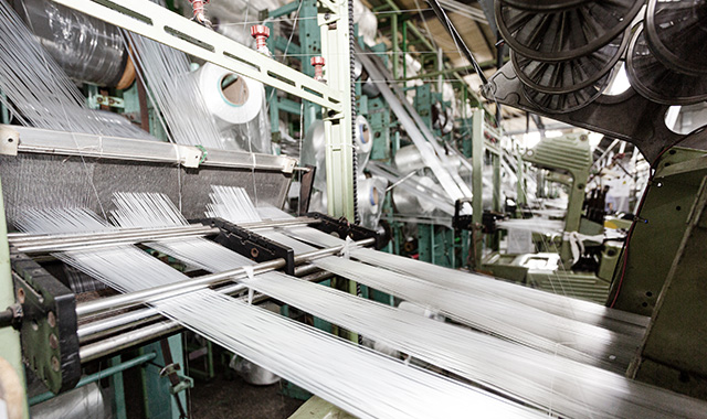Oppermann Güvenlik Dokuması (Kunshan) Co., Ltd.