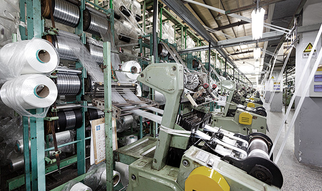 Oppermann Güvenlik Dokuması (Kunshan) Co., Ltd.