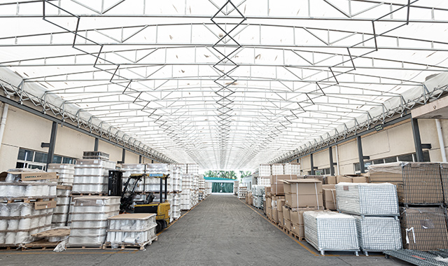 Oppermann Güvenlik Dokuması (Kunshan) Co., Ltd.