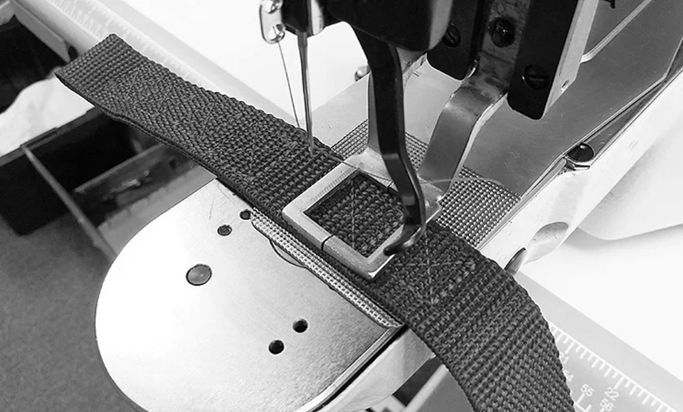 Oppermann Güvenlik Dokuması (Kunshan) Co., Ltd.