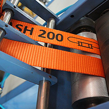 Oppermann Güvenlik Dokuması (Kunshan) Co., Ltd.